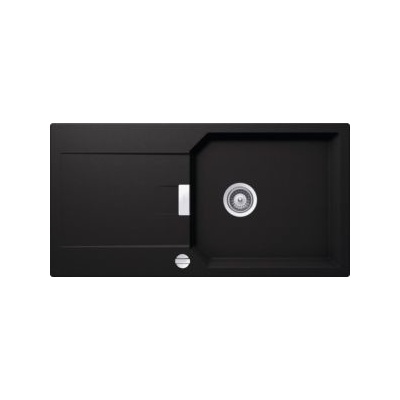 Schock Manhattan D-100L Nero