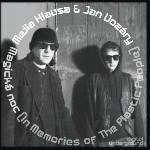 Supraphon Hlavsa Mejla & Jan Vozáry: Magická noc (In Memories of The Plastic People) - CD (090999)