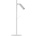 TK Lighting LED Настолна лампа LAGOS 1xG9/6W/230V 4000K бяла (TK5411)
