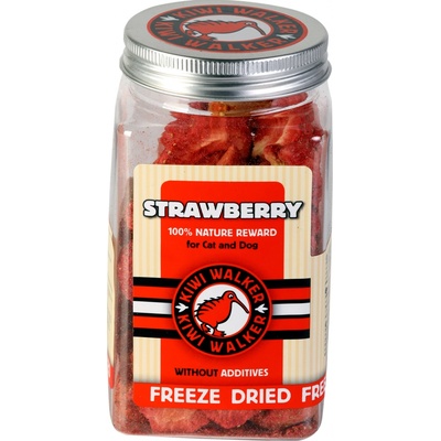 Kiwi Walker Dog FD Jahody 25 g
