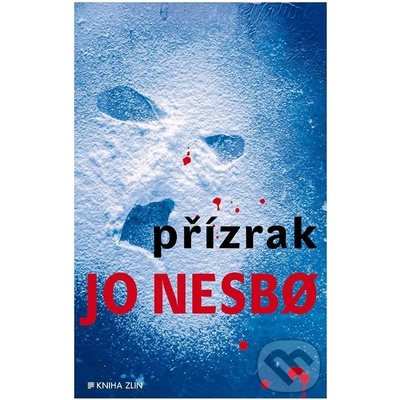 Přízrak - Jo Nesbo