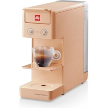 Illy Francis Francis Y3.3 oranžový