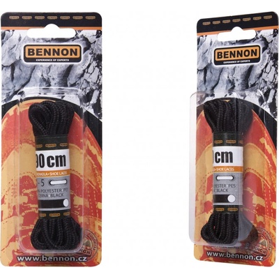 BENNON BNN Black Box, kulaté 400008 Černé/šedé
