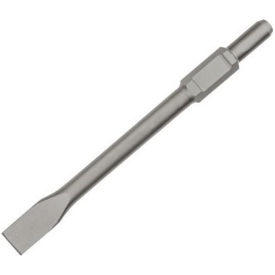 DEDRA-EXIM Plochý sekáč HEX DEDRA DED78482, 410 × 30 mm