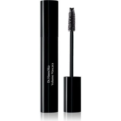 Dr. Hauschka Make-Up Volume Mascara спирала за обем цвят 01 black 8ml