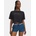 Under Armour Дамска тениска Under Armour UA W WM CROP SS Under Armour | Cheren | ЖЕНИ | M