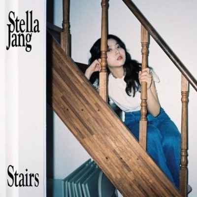 Stella Jang - Stairs CD