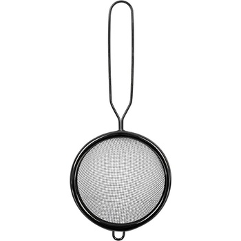 Cedidlo BLACK pr. 10 cm
