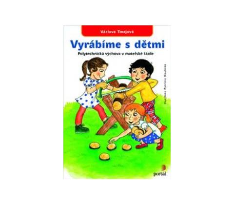 Vyrábíme s dětmi
