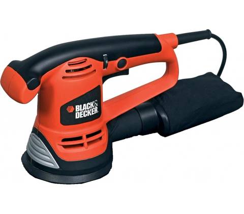 Black & Decker KA191EK