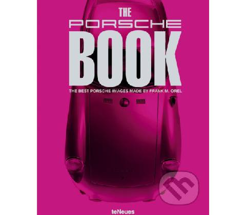 Porsche Book