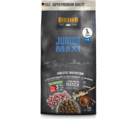 Belcando Junior Maxi 1 kg