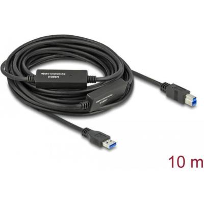 Delock Кабел Delock USB-A - USB-B (DELOCK-85380)