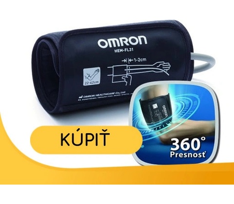 Omron IC Intelli IT