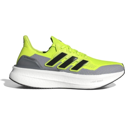 Adidas Мъжки маратонки Adidas Ultraboost 5 Running Shoes Mens - Lucid Lemon