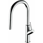 Omnires Кухненски смесител Omnires Bend (BE6455CR)