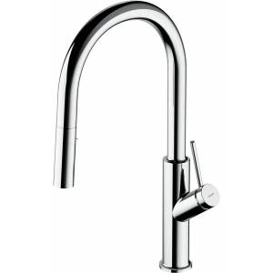 Omnires Кухненски смесител Omnires Bend (BE6455CR)