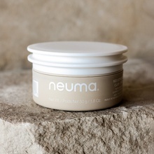 Neuma Neu Styling Clay Tvarovatelná stylingová hlína se střední až silnou fixací 50 g