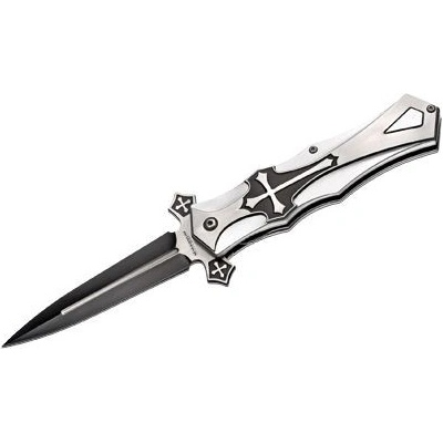 Böker Magnum Crusader 01LG281
