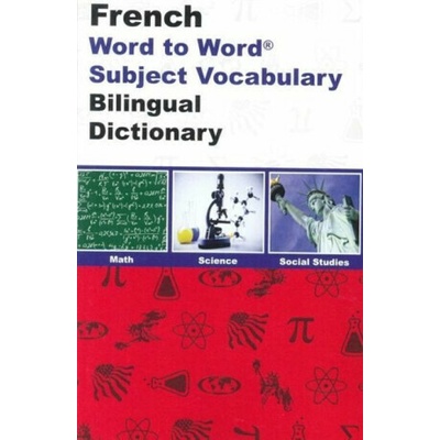 English-Spanish & Spanish-English Word-to-Word Dictionary - C. Sesma