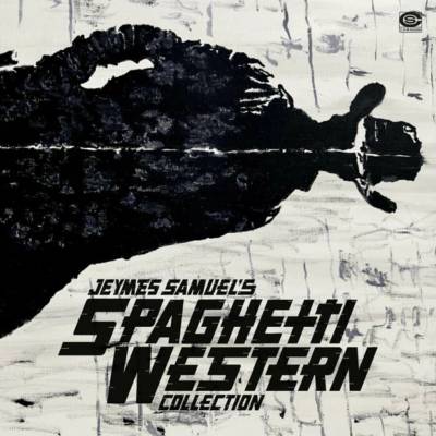 Various Artists - Jeymes Samuel's Spaghetti Western Collection (Box Set) (Limited Edition) (2 + 10" + 7") LP