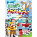 120+ Práca hasičov
