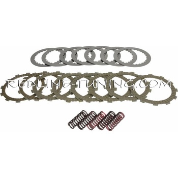 Image 1 of TRW Ремонтен комплект за съединител MSK106 (ic MSK106)