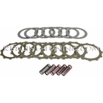 TRW Ремонтен комплект за съединител MSK106 (ic MSK106)