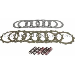 TRW Ремонтен комплект за съединител MSK106 (ic MSK106)