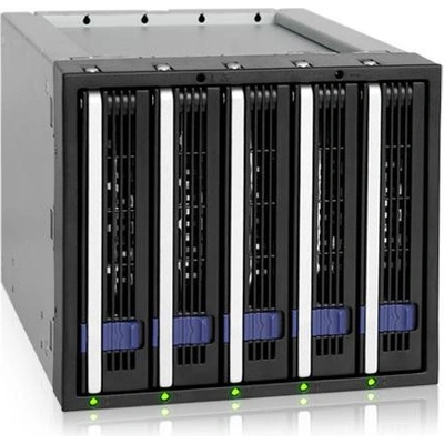 Icy Dock ToughArmor MB155SP-B