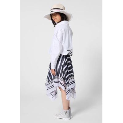 KARL LAGERFELD Детска пола Karl Lagerfeld (Z31120.102.108)