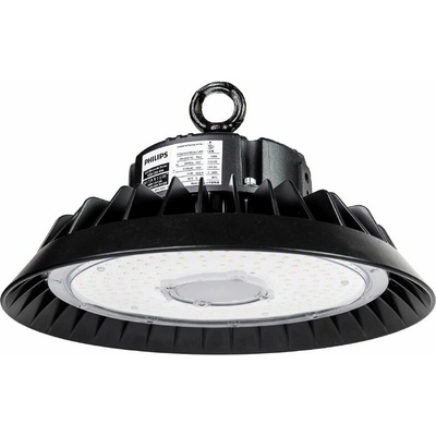 LED Solution SHB100W-230V-UFO-PHR/6