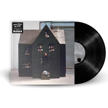 NewDad: Altar LP