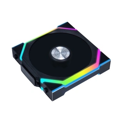 Lian Li UNI Fan SL Wireless ARGB Reverse Blade PWM (12RSL1W1B/LL-FAN-LULI-089)
