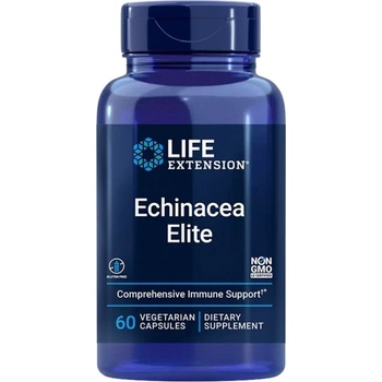 Image 1 of Life Extension Echinacea Elite [60 капсули]
