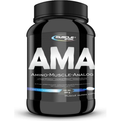 Muscle Sport AMA 180 tablet