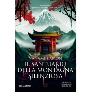 santuario della montagna silenziosa (2026)