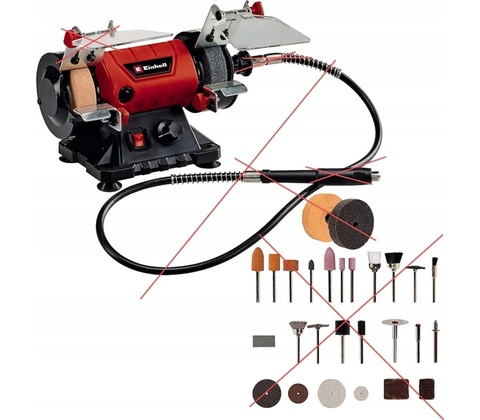 Einhell TC-XG 75 Kit