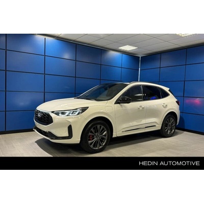 Ford Kuga 2.5 PHEV Sound Edition 178 kW