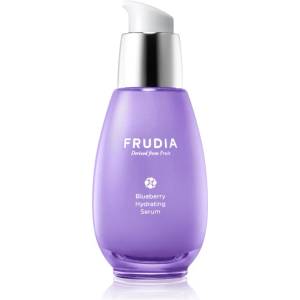 FRUDIA Blueberry интензивен хидратиращ серум за чувствителна кожа на лицето 50 гр