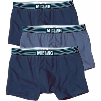 Mustang Tyler Sport 3pack