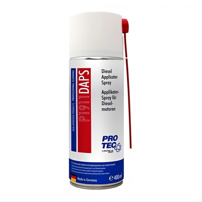 Protec Diesel Applicator спрей за почистване всмукателна с-ма 400 мл