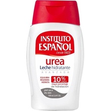 Instituto Espanol, Ultrahydratační tělové mléko s močovinou 100 ml