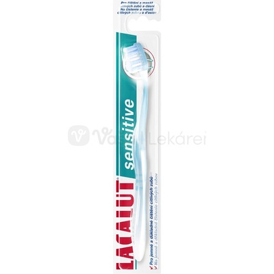 Lacalut Sensitive Soft