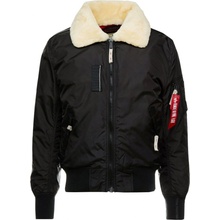 Alpha Industries Injector III black/beige