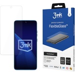 3mk Protection Протектор за Motorola Edge 50 Neo / Edge 60 Neo - 3mk - Гъвкаво стъкло - Прозрачен