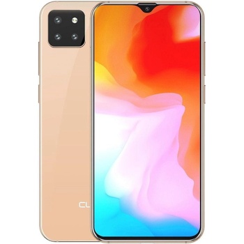 Cubot X20 Pro 6GB/128GB