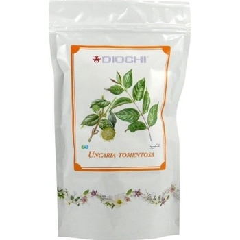 Diochi Uncaria tomentosa čaj 80 g