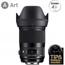 SIGMA 40mm f/1.4 DG HSM Art Canon EF