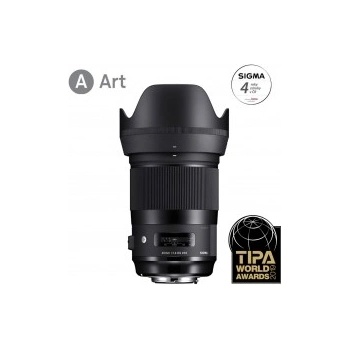 SIGMA 40mm f/1.4 DG HSM Art Canon EF